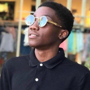 Meet your Posher, Hamadi